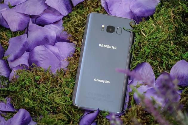 6 مميزات مهمة في هاتف Galaxy S8