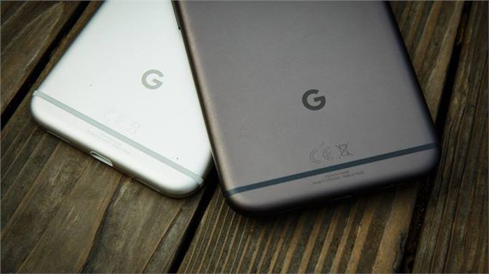 جوجل توفر التحديث الأمني لشهر أبريل لأجهزة Pixel و Nexus