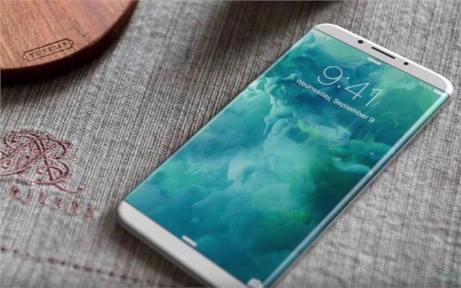 هاتف iPhone 8 قد يبدأ سعره من 850 دولار