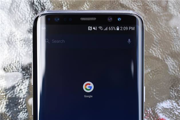 سامسونج قد تطلق هاتف Galaxy S8+ برامات 6 جيجا بايت في مزيد من الدول