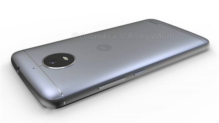 هاتف Moto E4 Plus سيأتي ببطارية 5000 ميلي أمبير وتسريب فيديو له