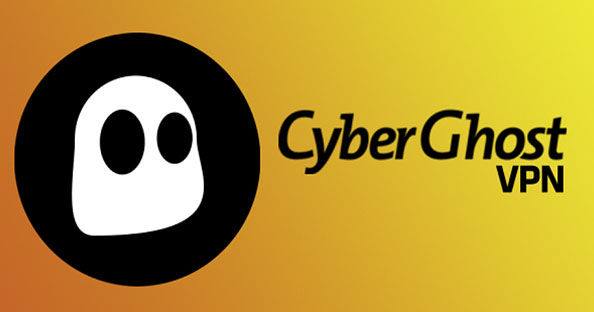 CyberGhost VPN واحد من افضل برنامج  VPN