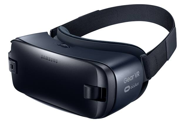 سامسونج باعت 782 ألف نسخة من نظارات الواقع الإفتراضي Gear VR