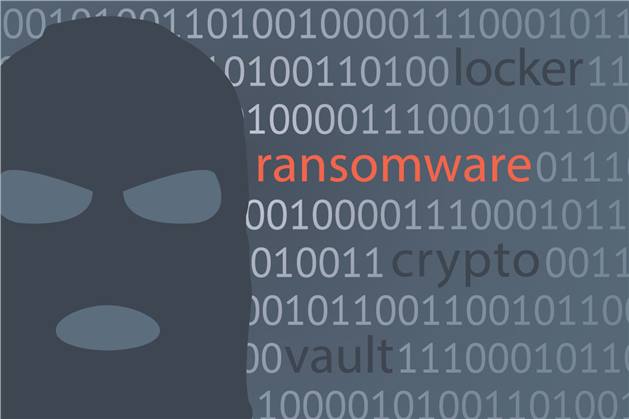 فيروس Ransomware طرق الإصابه وطرق المعالجه