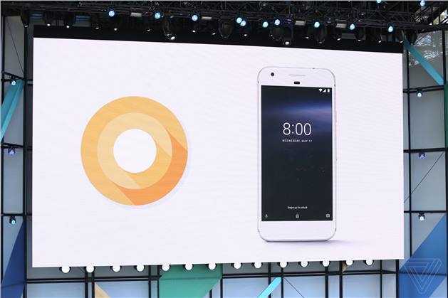 مميزات Android O