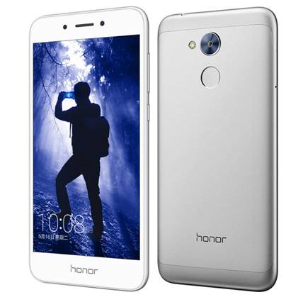 هواوي تعلن عن هاتف Honor 6A بجسم معدني ومواصفات متوسطة