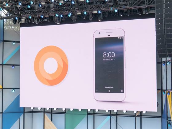 جوجل قد توفر النسخة النهائية من Android O في بداية أغسطس