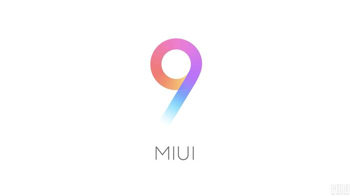 شاومي تعلن عن واجهة MIUI 9