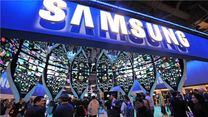 سامسونج تحقق أرباح قوية بفضل Galaxy S8 وقسم الشرائح