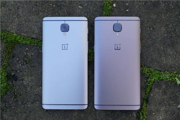 ون بلس: تحديث Android O سيكون الأخير لهواتف OnePlus 3 و 3T
