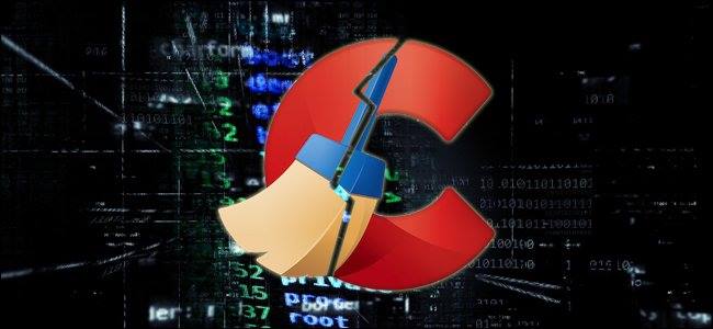إصابة برنامج CCleaner ببرمجيات خبيثة لسرقة بيانات المستخدمين
