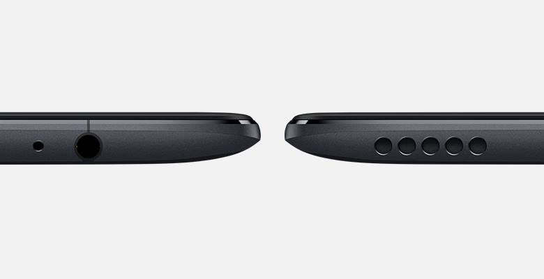 ون بلس: هاتف OnePlus 5T سيأتي بمنفذ 3.5 ملم