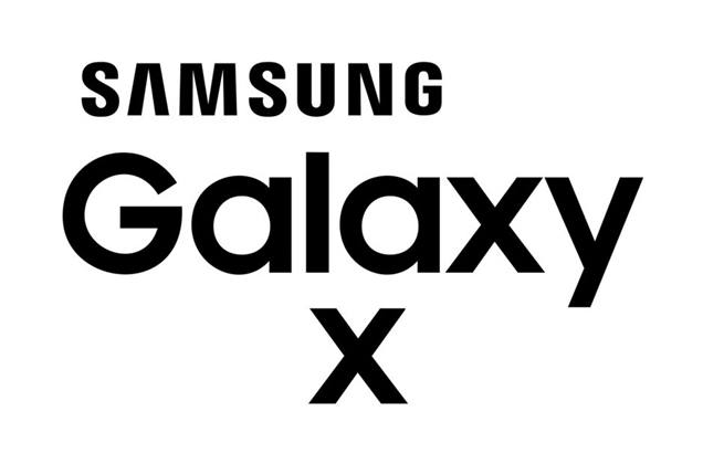 ظهور جديد لهاتف سامسونج القابل للطى Galaxy X