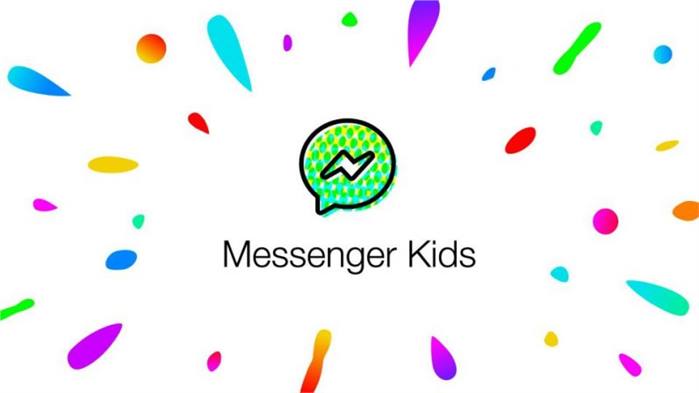 الإعلان عن تطبيق Messenger Kids للأطفال دون 12 عاما