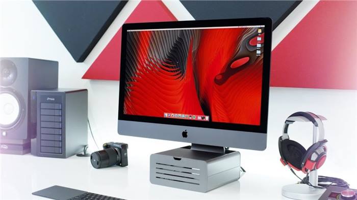 أبل تعلن عن أقوى جهاز iMac برامات 128 جيجا بايت وذاكرة تخزين 4 تيرا بايت
