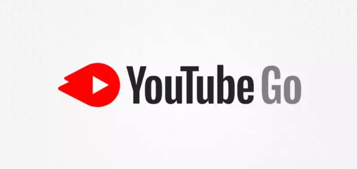 تطبيق YouTube Go يكسر حاجز الـ 10 مليون تحميل فى فترة قصيرة جدا