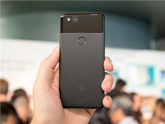 هاتف Pixel 3 قد يأتي بمعالج من تصنيع جوجل
