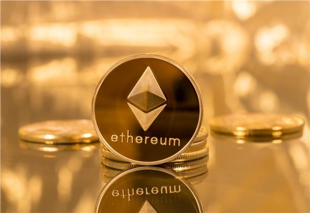 الإثريوم يتجاوز حاجز الـ 1000 دولار لأول مرة فى تاريخه