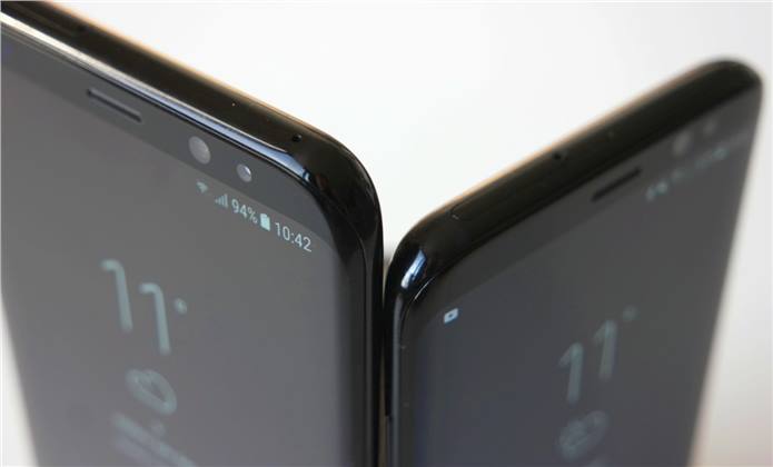 هاتف Galaxy S9 سيأتي برامات 4 جيجا بايت