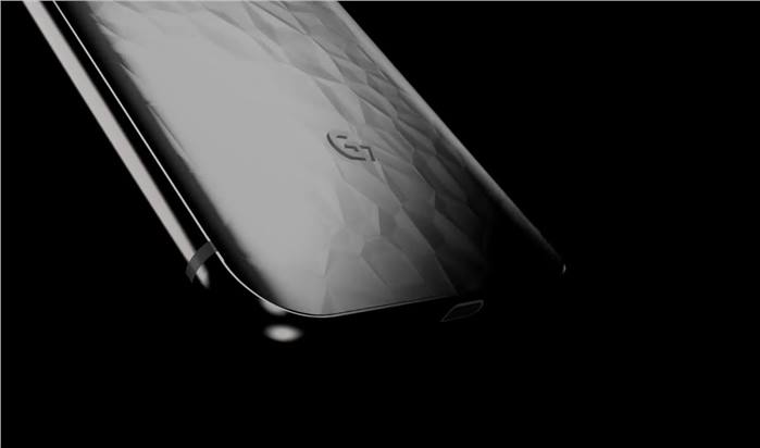 صورة مسربة للهاتف LG G7 تؤكد قدومه بكاميرتين فى الجهة الأمامية
