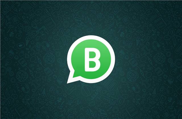 تطبيق WhatsApp Business أصبح متاح رسميا ولكن للأندرويد فقط