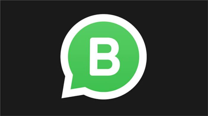 تطبيق WhatsApp Business أصبح متاح الأن فى الشرق الأوسط وشمال أفريقيا