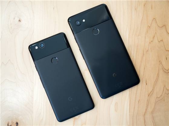 جوجل قد تعلن عن هاتف Pixel متوسط المواصفات