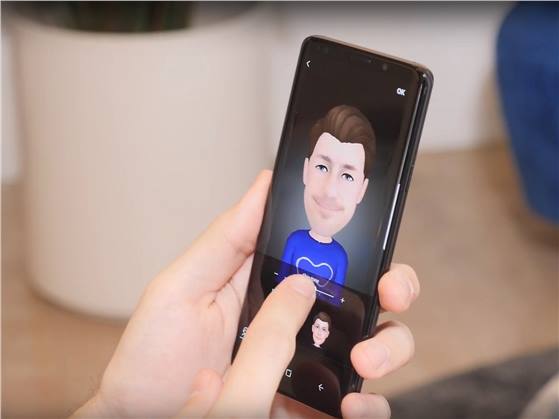 مخترعي ميزة AR Emoji يوضحوا لماذا الميزة سيئة على Galaxy S9