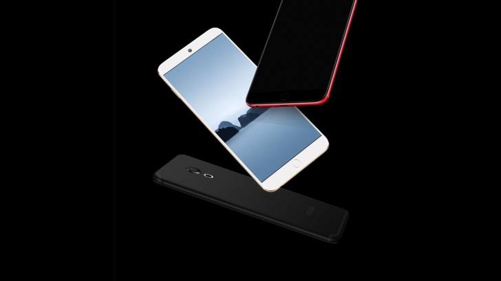 شركة Meizu تعلن عن سلسلة هواتف Meizu 15 بدون نوتش والرائد يأتي بمعالج سامسونج