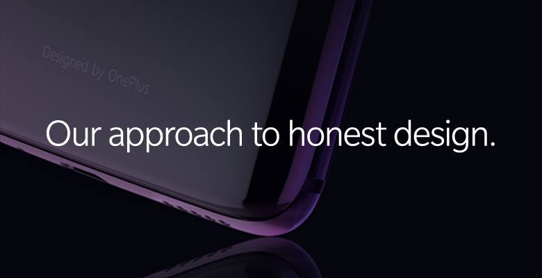 ون بلس: هاتف OnePlus 6 سيأتي بتصميم زجاجي