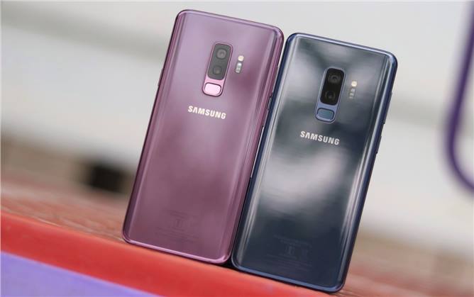 سامسونج قد تعلن عن هاتف Galaxy S10 في يناير والسبب هاتفها القابل للطي