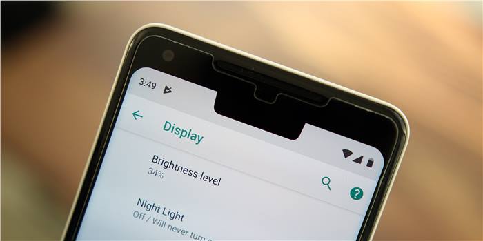 تقرير: إل جي ستورد لجوجل شاشات OLED بنوتش لإستخدامها في واحد من هواتف Pixel هذا العام