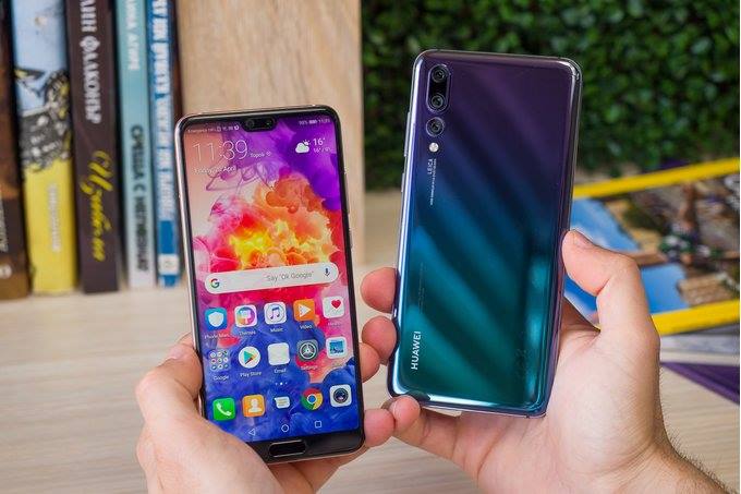 هواوي: سنطلق أول هاتف يدعم 5G في يونيو 2019