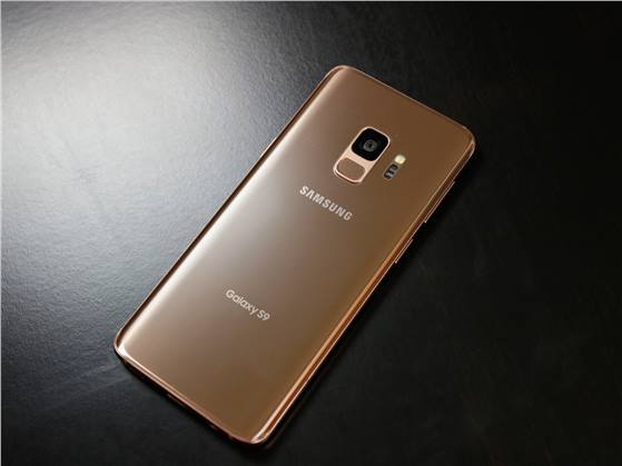سامسونج تتوقع إنخفاض المبيعات والسبب Galaxy S9