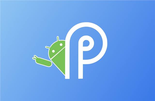 جوجل توفر النسخة التجريبية الخامسة والأخيرة من Android P لهواتف Pixel
