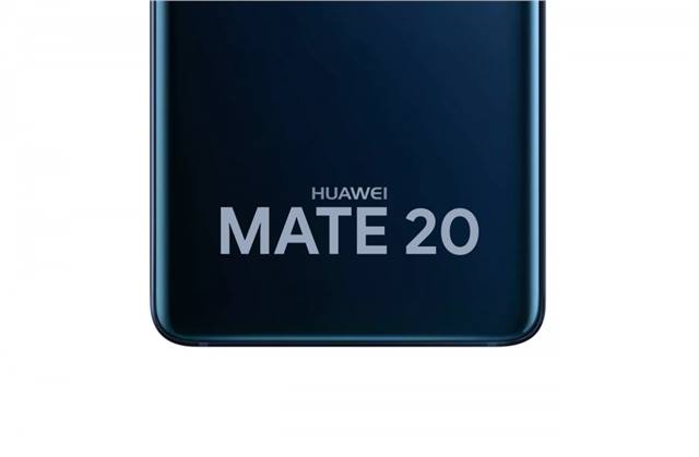 هاتف هواوي Mate 20 سيأتي بشاشة 6.3 بوصة وبطارية 4200 ميلي أمبير و Android P