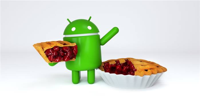 جوجل تعلن رسمياً عن اسم Android 9 وهو Pie وتوفر النسخة النهائية لهواتف Pixel