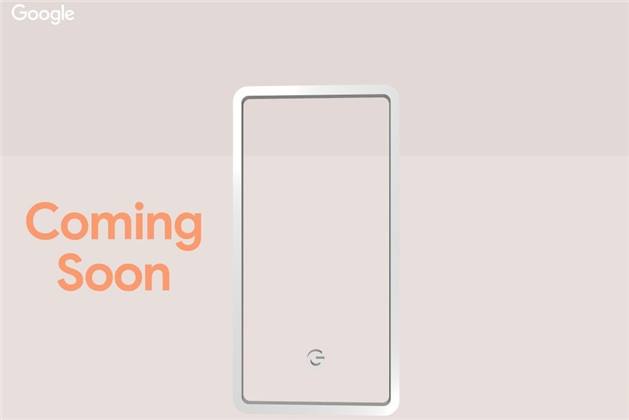 جوجل قد توفر هواتف Pixel 3 باللون الوردي