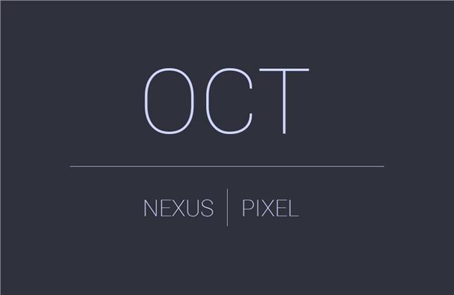 جوجل توفر التحديث الأمني لشهر أكتوبر لهواتف Nexus و Pixel