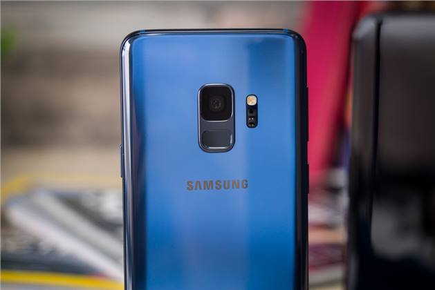 هواتف Galaxy S10 ستتوفر بخمس ألوان