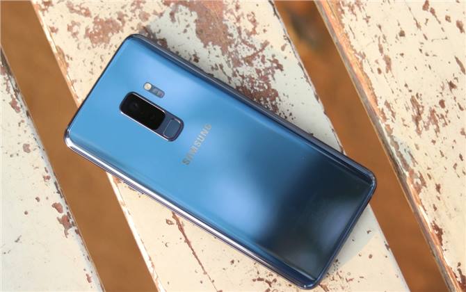 هاتف Galaxy S10 سيتوفر بنسخة مصنوعة من السيراميك