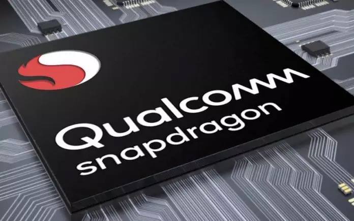 كوالكوم ستعلن رسمياً عن معالج Snapdragon 8150 بداية الشهر القادم