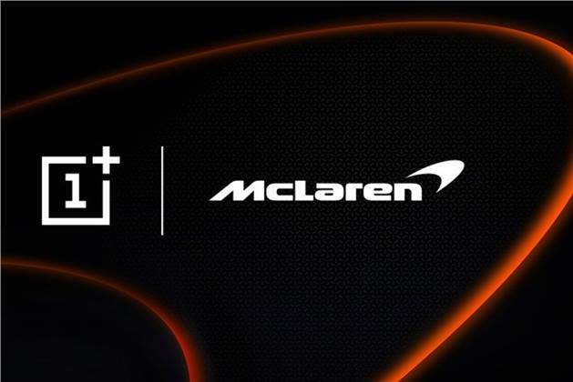 إصدار McLaren من هاتف OnePlus 6T سيأتي برامات بحجم 10 جيجا بايت