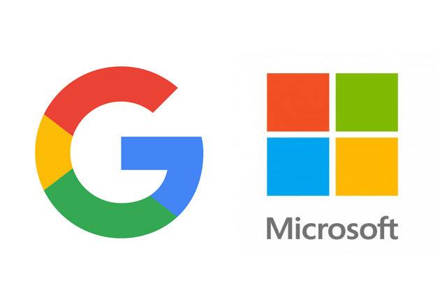 جوجل ترحب بإنضمام مايكروسوفت لمنصة Chromium وموزيلا غاضبة