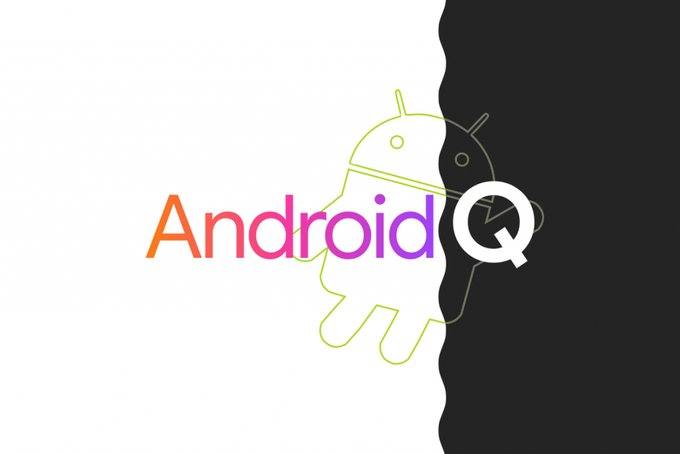 مؤكد إصدار Android Q سيدعم الثيم الغامق على النظام بالكامل
