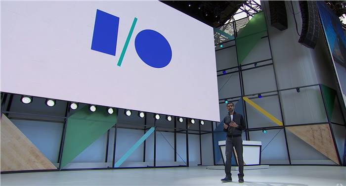 الكشف عن موعد مؤتمر جوجل للمطورين I/O 2019