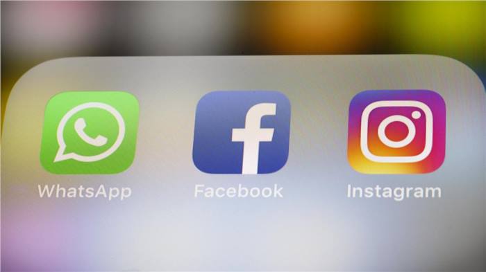 فيسبوك ستقوم بدمج المحادثات في ماسنجر وواتساب وإنستجرام