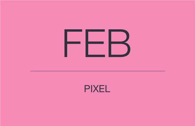 جوجل توفر تحديث فبراير لهواتف Pixel