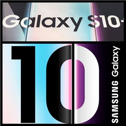 سامسونج تطلق ثلاث إعلانات تشويقية لهواتف Galaxy S10
