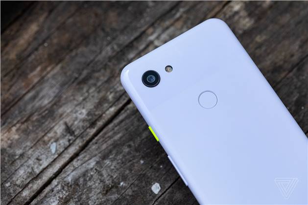 جوجل ستنقل تصنيع هواتف Pixel لمصانع نوكيا سابقاً في فيتنام